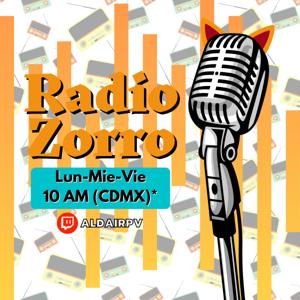 Radio Zorro