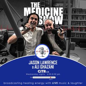 CiTR -- The Medicine Show