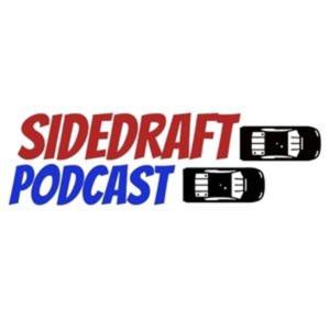 SideDraft Podcast