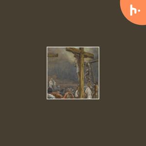 St. Longinus's Baptism
