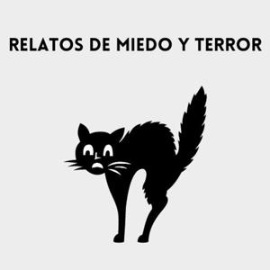 Relatos de miedo y terror
