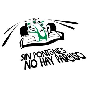 Sin pontones no hay paraíso