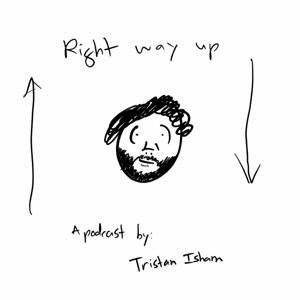 Right Way Up