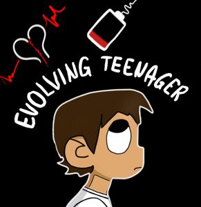 EvolvingTeenager