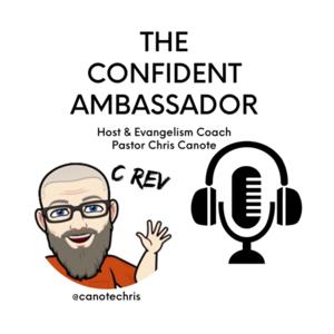 The Confident Ambassador