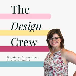 The Design Crew Podcast