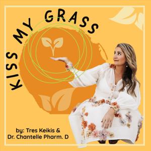 Kiss My Grass