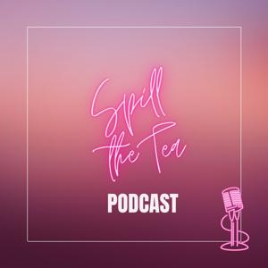 Spill the Tea magazine