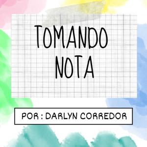 Tomando nota