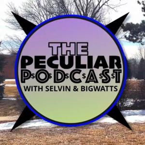 Peculiar with Selvin De Leon and Jamie Wattz