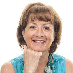 The Lesley Strachan Show