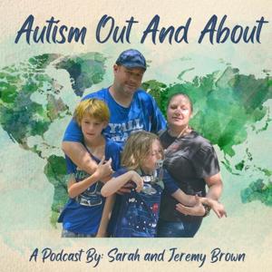 Autism Out and About