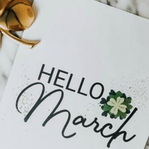 Triumphant Entrie's & Glorious Exit's