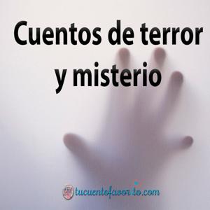 Cuentos de terror y misterio
