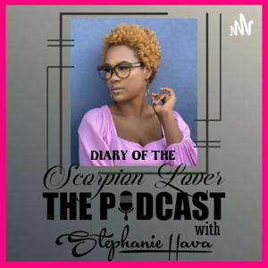 Diary Of The Scorpion Lover - The Podcast