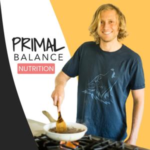 Primal Balance Nutrition