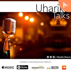 Uharika talks