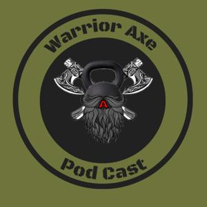 Warrior Axe: Gym, Food, Coffee and Life