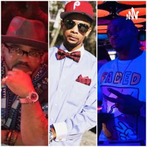 The Cigar Bar Podcast