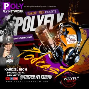 THE POLYFLY SHOW