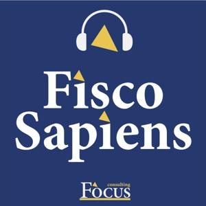 Fisco Sapiens: fatti guidare nella giungla della tassazione e della fiscalità.