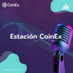 Estación CoinEx