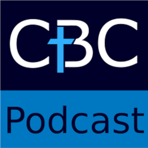 Corsham Baptist Church Podcast