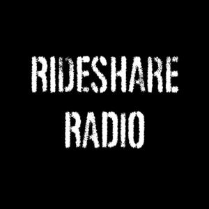 Rideshare Radio