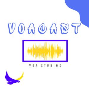 VoaCast - Podcast Oficial do VOA