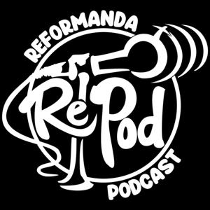 Reformanda Podcast
