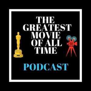 The Greatest Movie of All Time