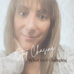 Stop Chasing What isn’t Changing