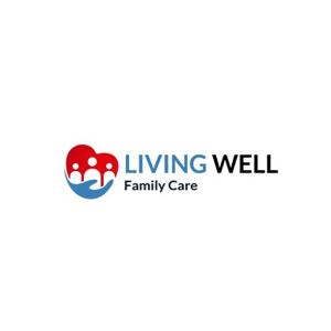 Living Well Home Care