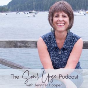 The Soul Urge Podcast