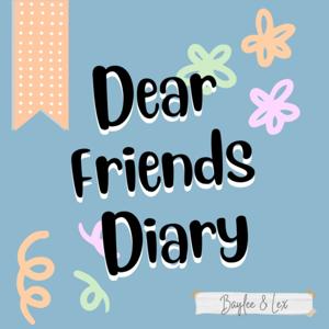 Dear Friends Diary