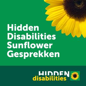 Hidden Disabilities Sunflower Gesprekken