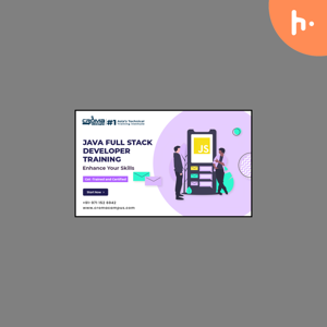 How to become a Java Full-Stack Developer