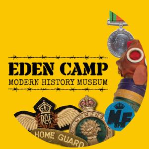 The Eden Camp Podcast