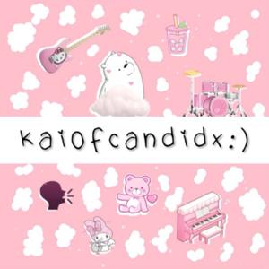 kaiofcandidx:)