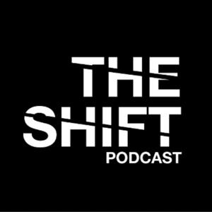The Shift, a Podcast for Black Designers
