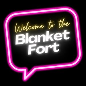 The Blanket Fort