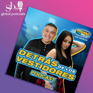 Detrás de los Vestidores Podcast
