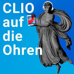 Clio auf die Ohren