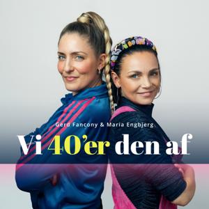 Vi 40'er den af