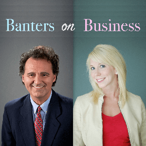 Banters on Business