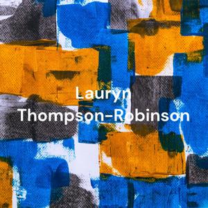 Lauryn Thompson-Robinson