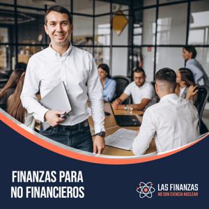 Finanzas para no Finacieros