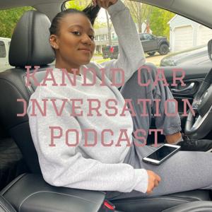 Kandid Car Konversations Podcast