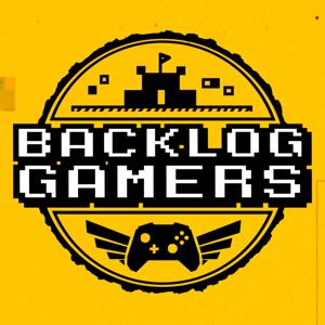 The Backlog Gamers Podcast