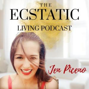 The Ecstatic Living Podcast